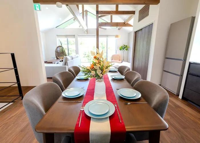 Hakuba Villa Kasumi